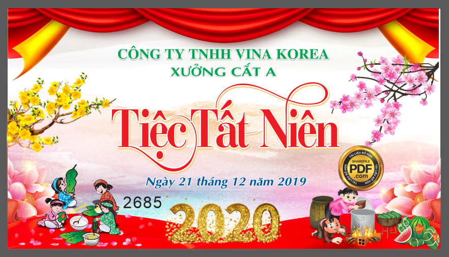 tiec tat nien cong ty xuong cat a.png