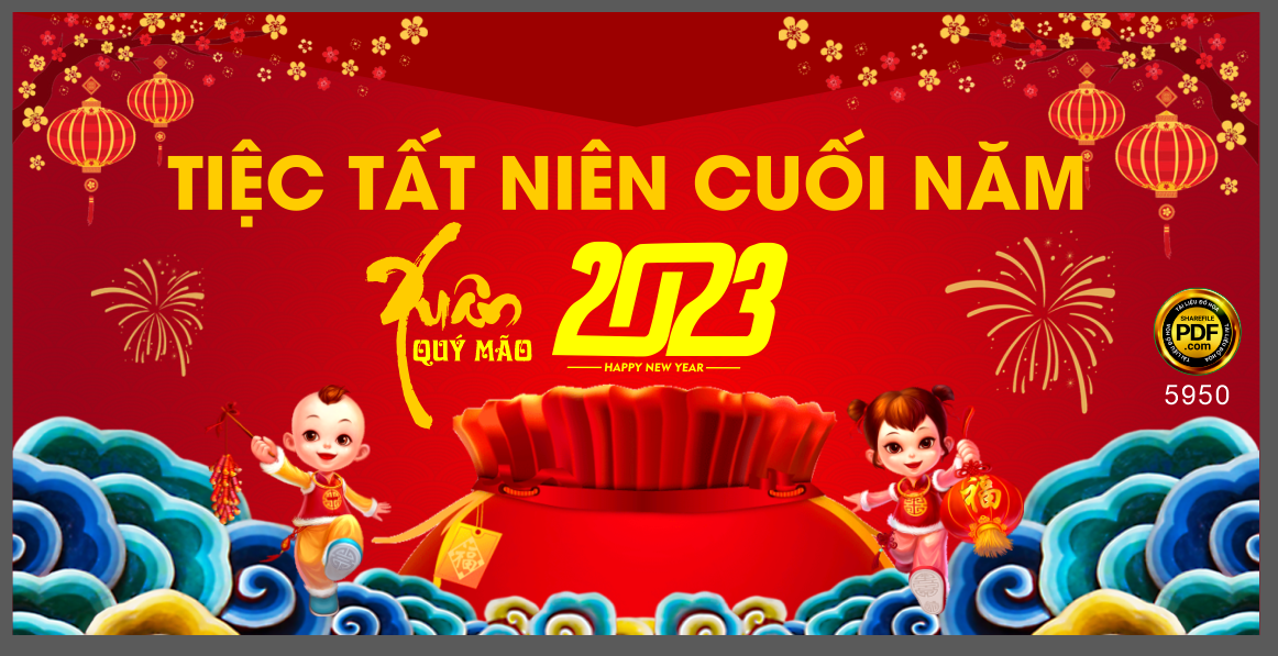 tiec tat nien cuoi nam xuan quy mao 2023 #11.png