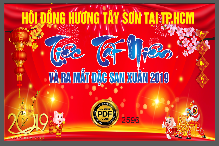 tiec tat nien hoi dong huong tay son tai tp ho chi minh.png