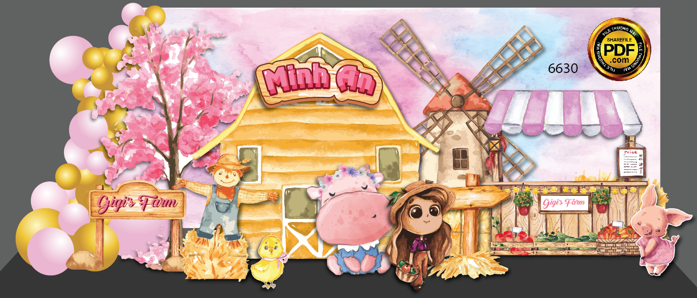 tiec trang tri sinh nhat minh an - gigi's farm nong trai #39.png
