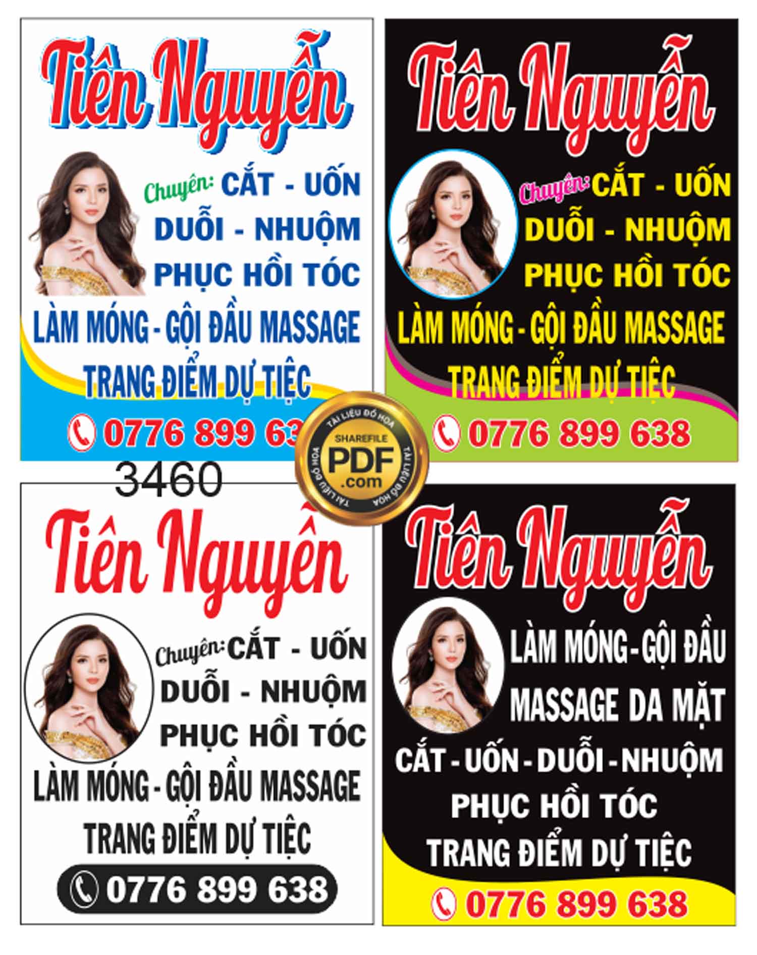 tien nguyen - lam mong goi dau massage trang diem.jpg
