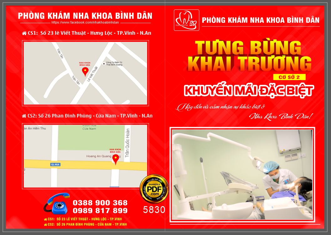 to roi phong kham nha khoa binh dan khai truong.png