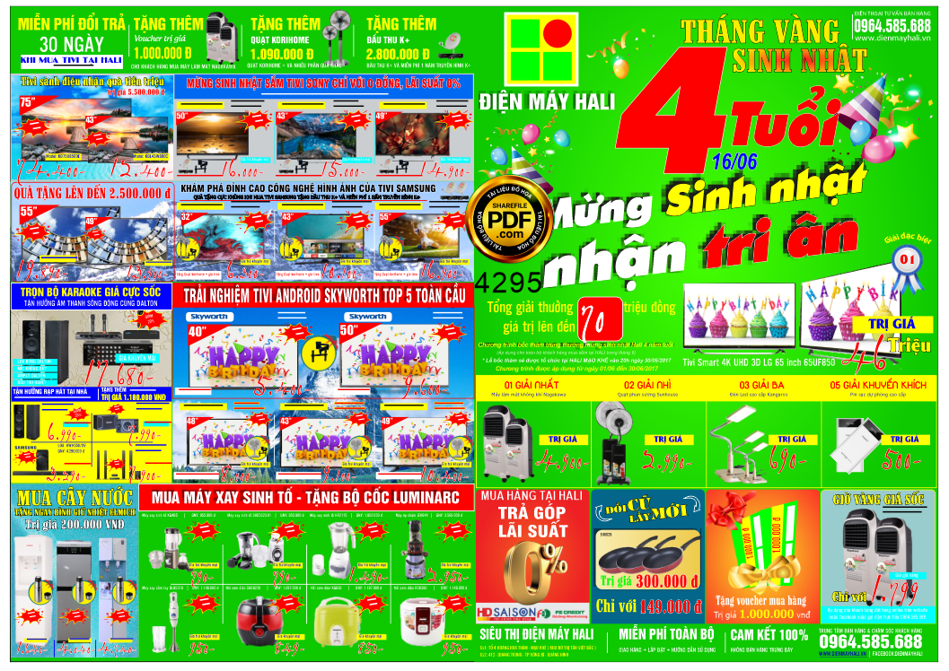 to roi sieu thi dien may hali - do gia dung sinh nhat 4 tuoi.png