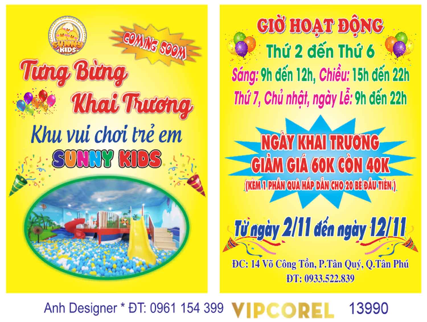 to roi tung bung khai truong vui choi tre em sunny kids.jpg