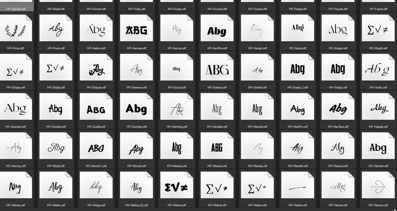 tong hop 500 font HY VIP.png