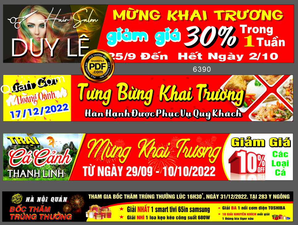 tong hop bang ron tung bung khai truong 2023.png