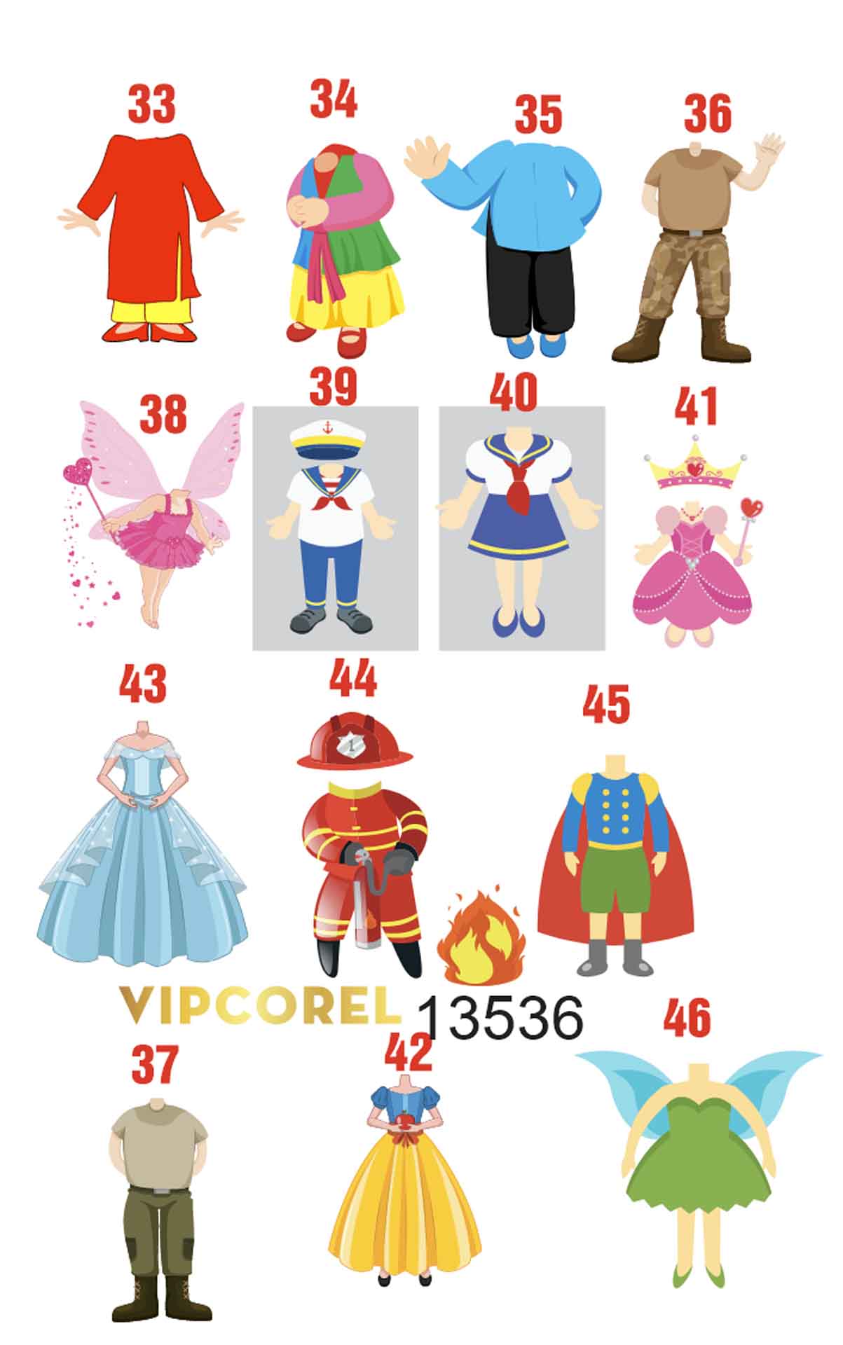 tong hop chibi ghep cute trang tri sinh nhat 2.jpg