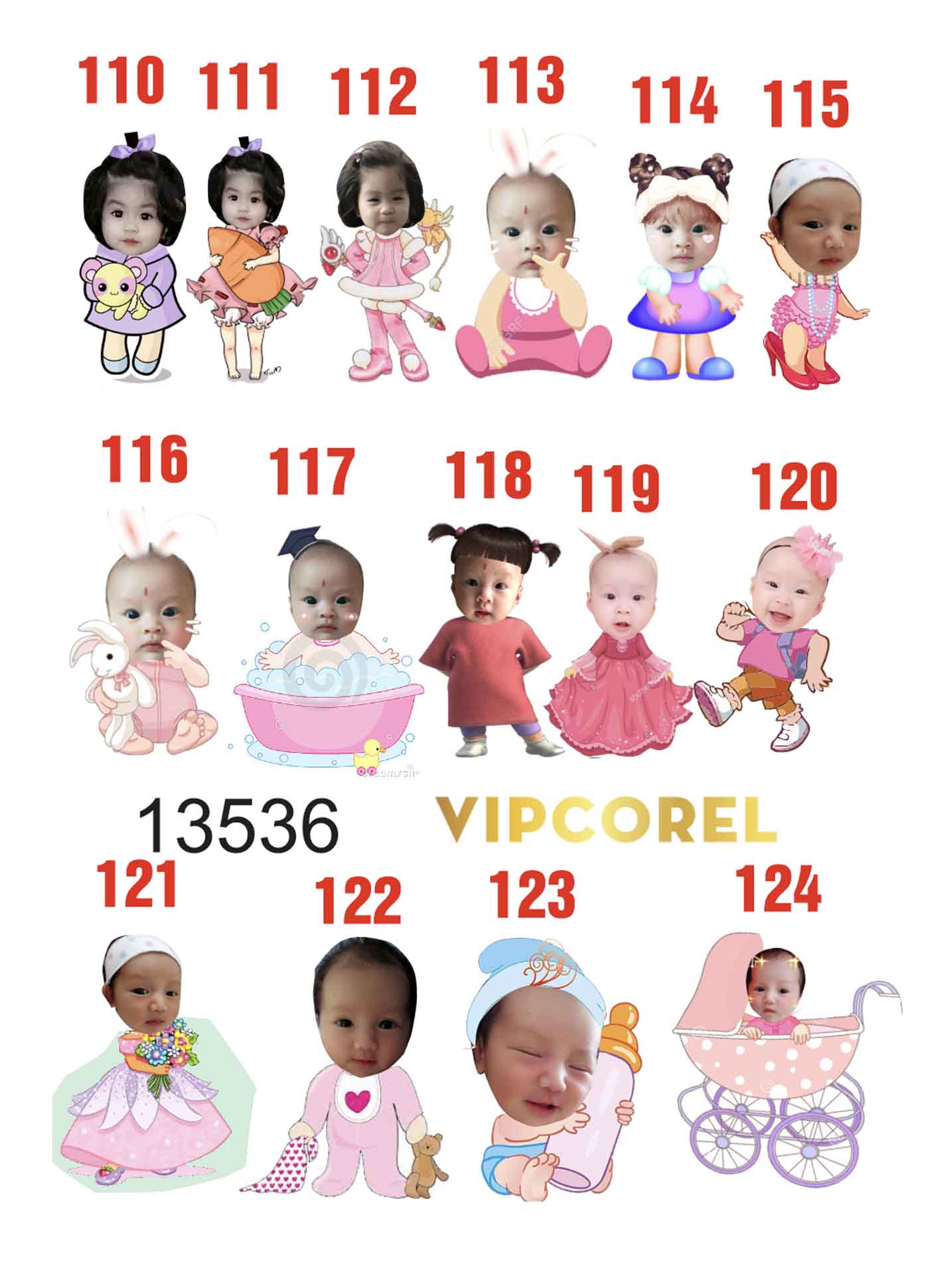 tong hop chibi ghep cute trang tri sinh nhat 6.jpg