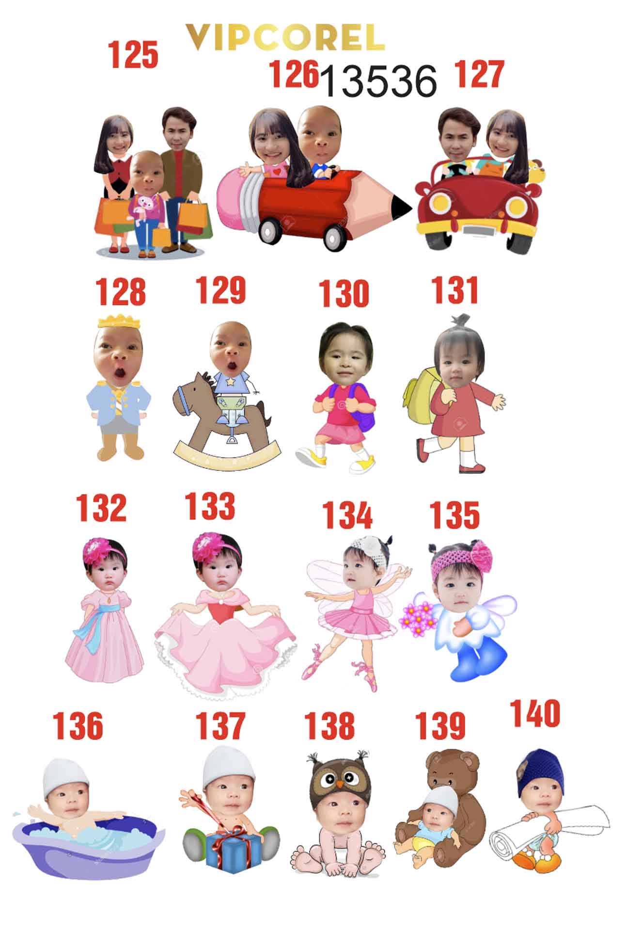 tong hop chibi ghep cute trang tri sinh nhat 8.jpg