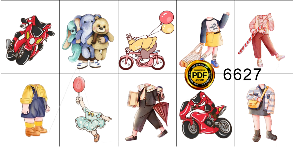 tong hop chibi ghep hinh trang tri sinh nhat #12 2.png