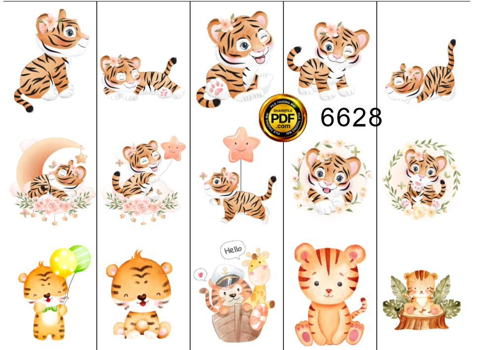 tong hop chibi ghep hinh trang tri sinh nhat #13.png