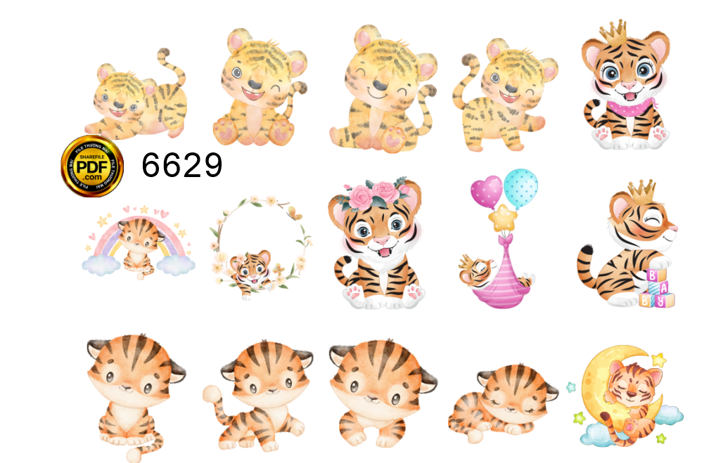 tong hop chibi ghep hinh trang tri sinh nhat #14.png