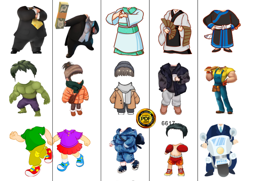 tong hop chibi ghep hinh trang tri sinh nhat #2 2.png