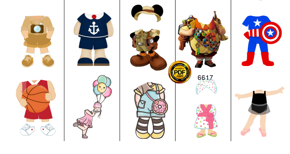 tong hop chibi ghep hinh trang tri sinh nhat #2 3.png