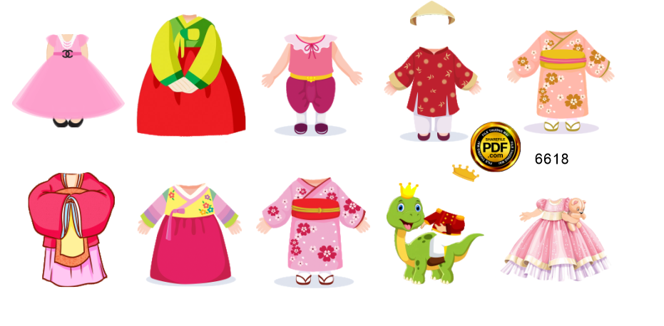 tong hop chibi ghep hinh trang tri sinh nhat #3 3.png