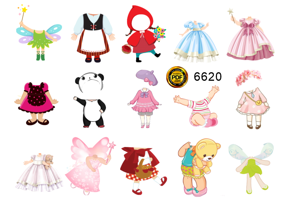 tong hop chibi ghep hinh trang tri sinh nhat #5 2.png