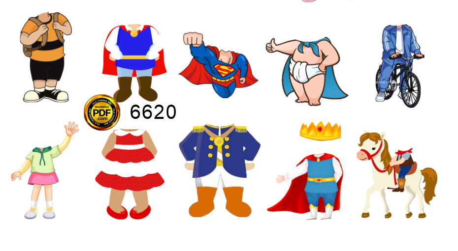 tong hop chibi ghep hinh trang tri sinh nhat #5 3.png