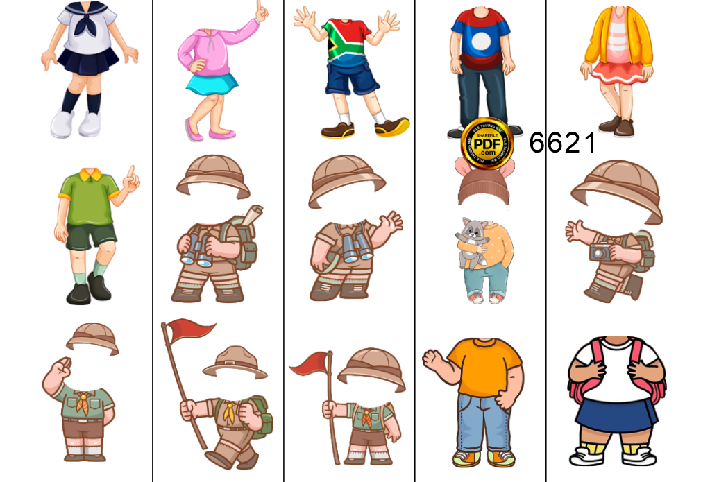tong hop chibi ghep hinh trang tri sinh nhat #6 2.png
