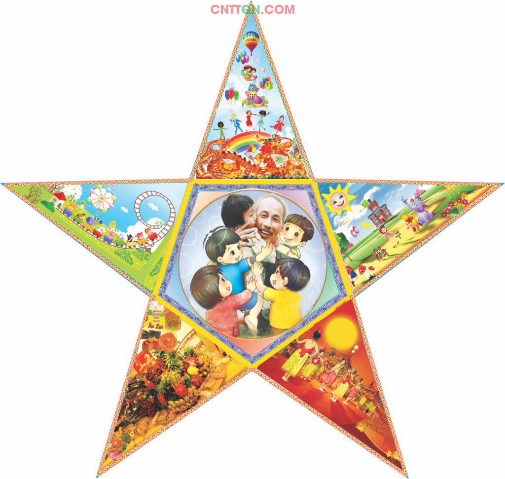 tong hop ngoi sao trung thu psd and cdr 2.png