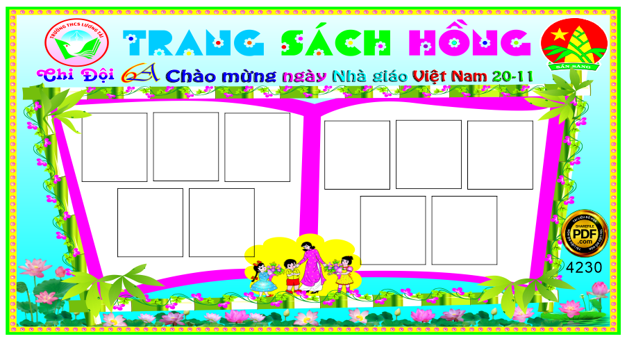trang sach hong chi doi chao mung ngay nha giao viet nam.png