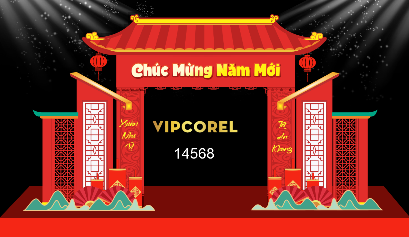 trang tri chuc mung nam moi 2025 #9.png