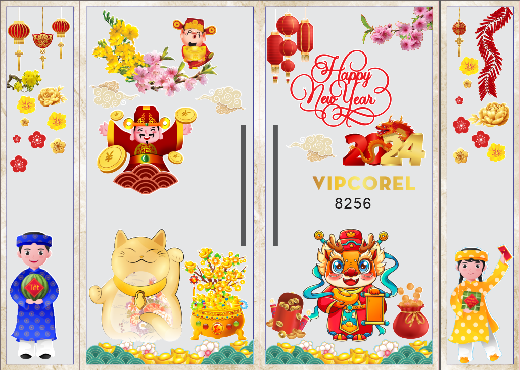 trang tri cua kinh tet 2024 #10.png