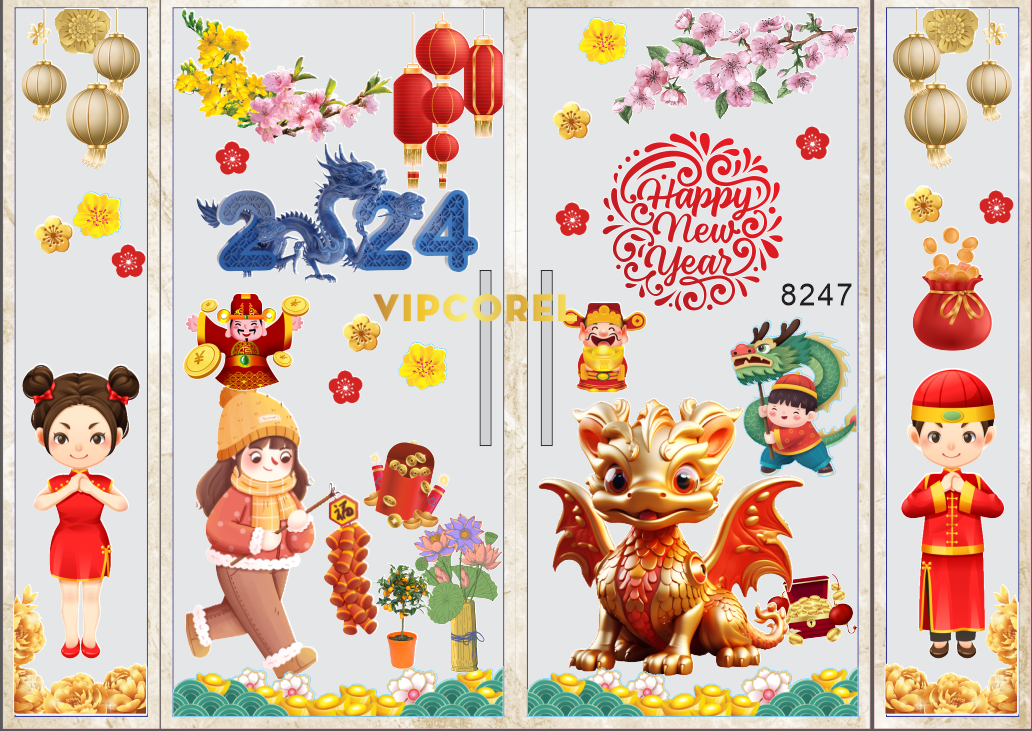 trang tri cua kinh tet 2024 #2.png