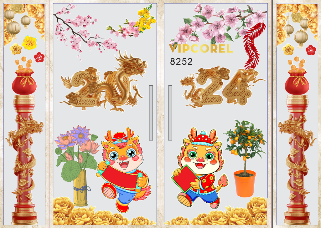 trang tri cua kinh tet 2024 #6.png