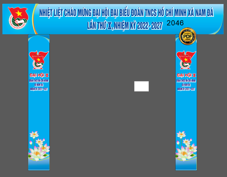 trang tri ngoai cong doan tncs ho chi minh xa nam da dai hoi x.png