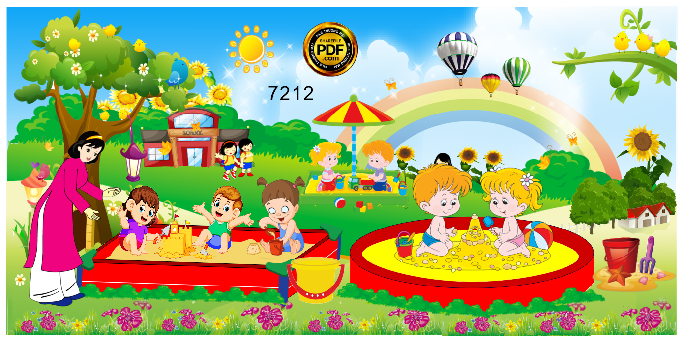 tranh be choi voi cat trang tri truong hoc.png