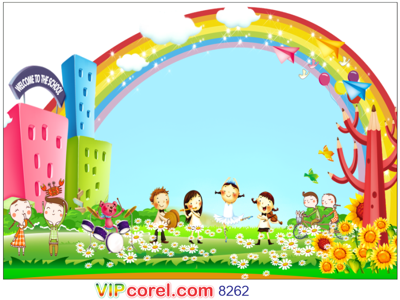 tranh be hat ca hoa thien nhien.png