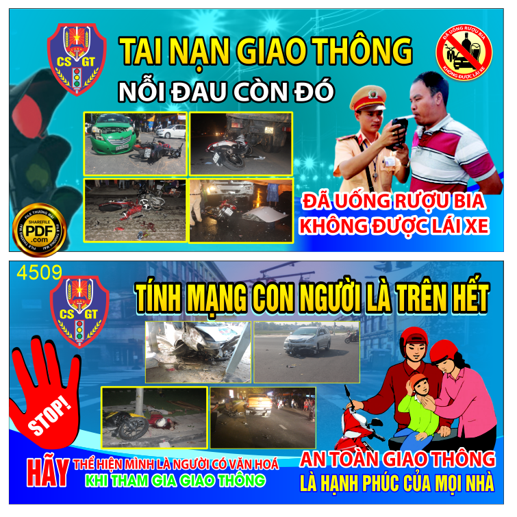 tranh co dong an toan giao thong la hanh phuc cua moi nha.png