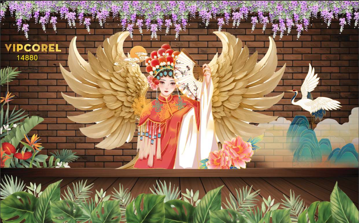 tranh decor quan ca phe - do uong.png