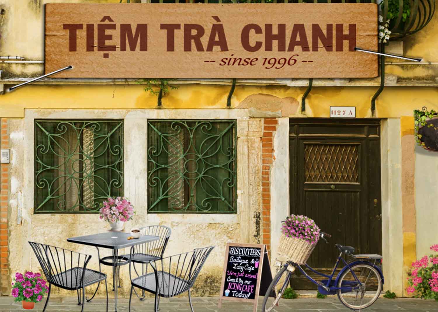 tranh hoa giay - tiem tra chanh sine 1996 5.jpg