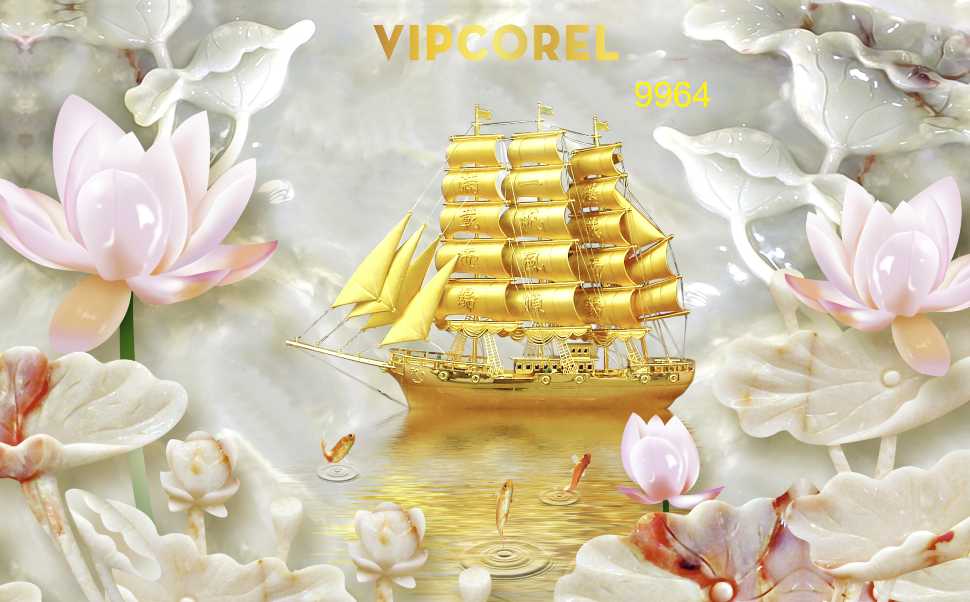 tranh thuan buom xuoi gio gia ngoc.png