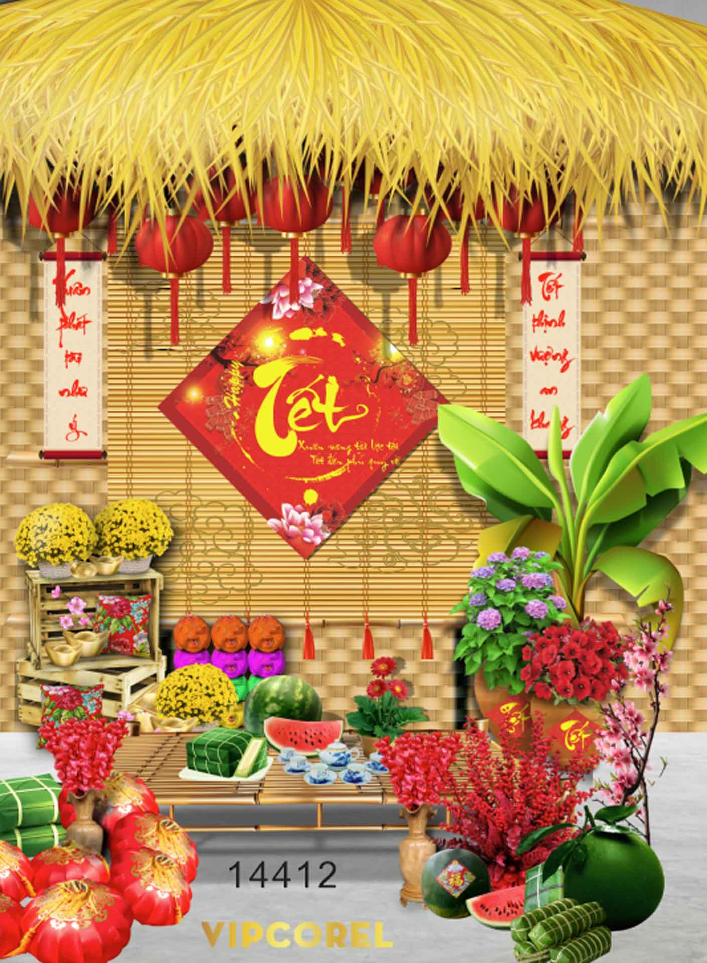 tranh tiet canh tet 2025 #3 file psd.jpg