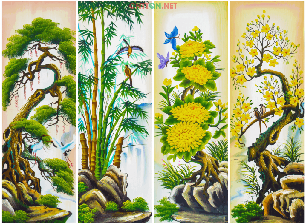 tranh tu quy TQ003.png
