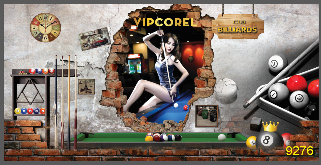 tranh tuong billiards gai xinh #2.png