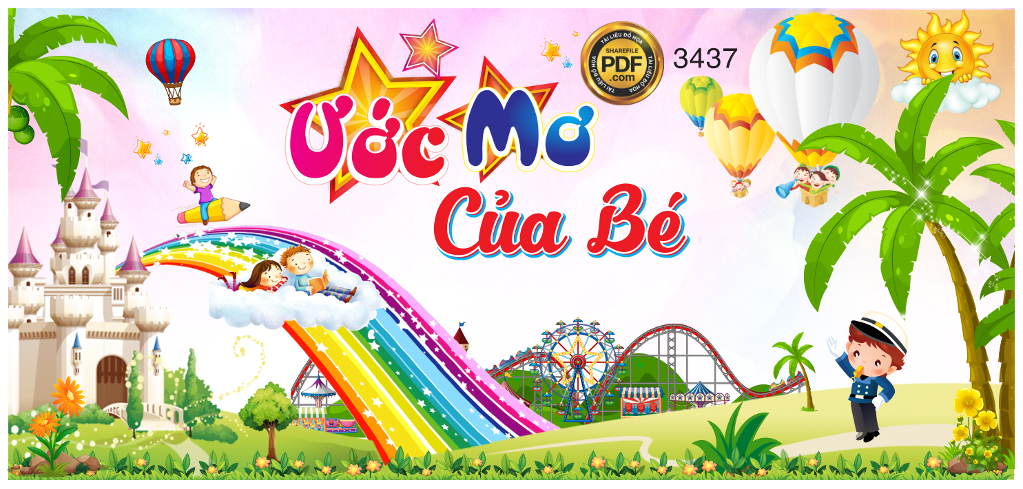 tranh tuong trang tri mam non uoc mo cua be.png