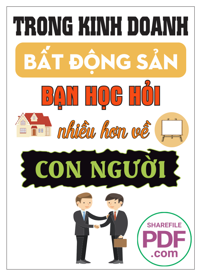 Học hỏi nhiều hơn về con người