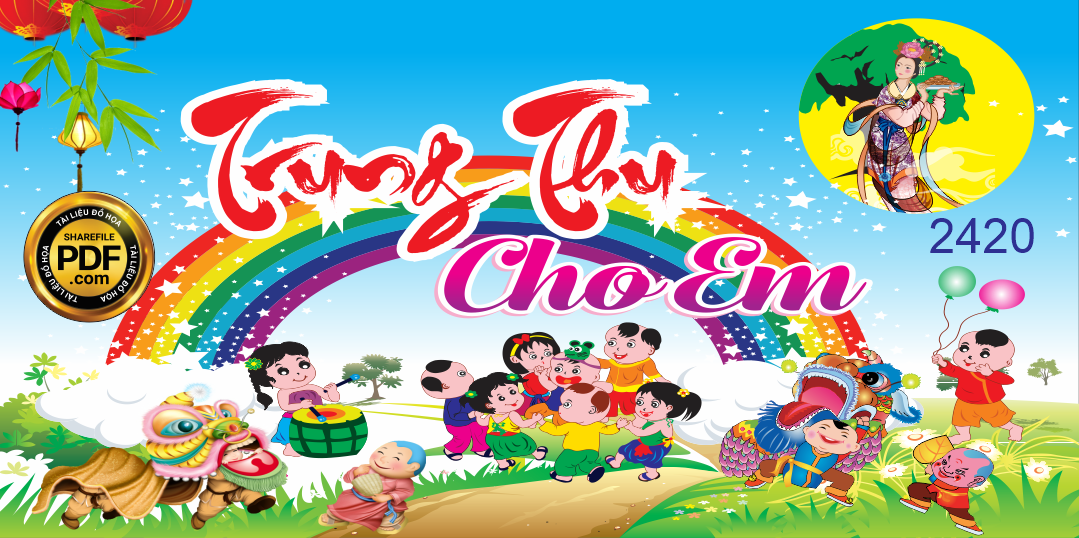 Trung thu cho em #2