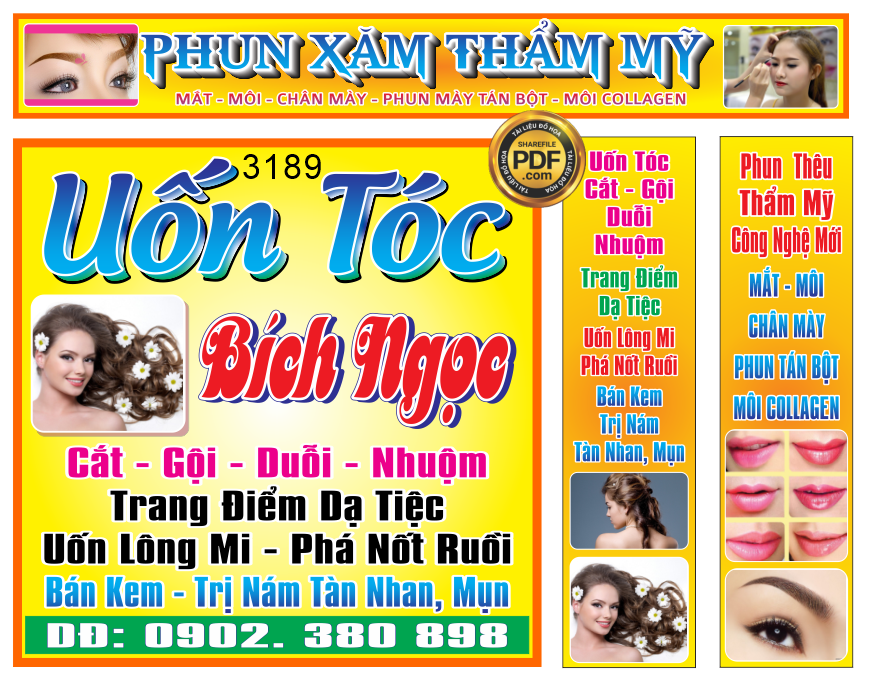 uon toc bich ngoc - phun xam tham my.png