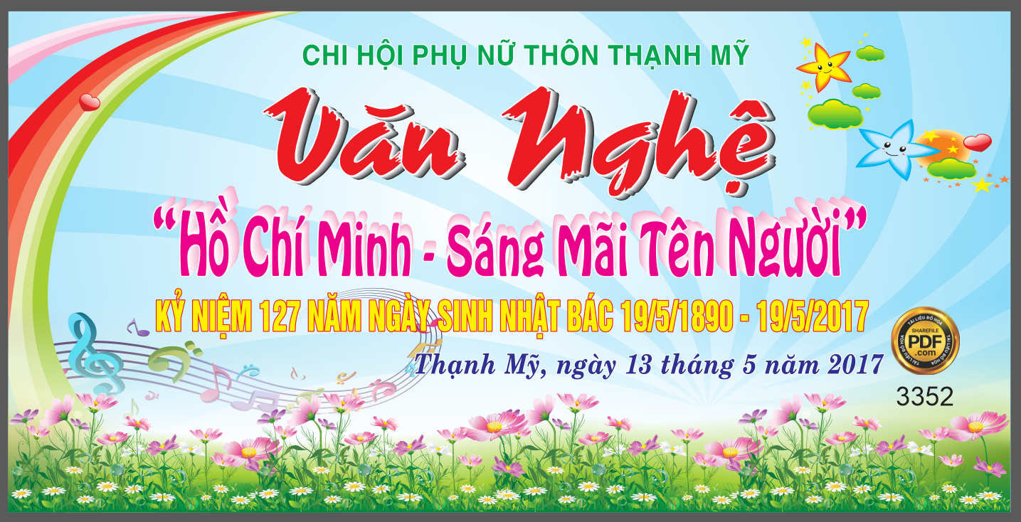 van nghe ho chi minh sang mai ten nguoi - ky niem ngay sinh nhat Bac.png