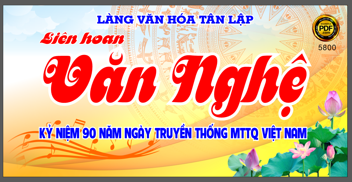 van nghe ky niem 90 nam ngay truyen thong mttq viet nam.png