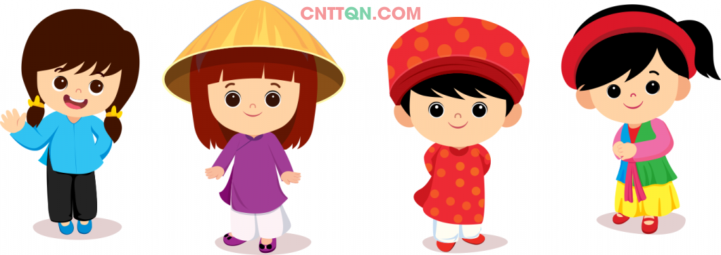 vector baby viet nam.png