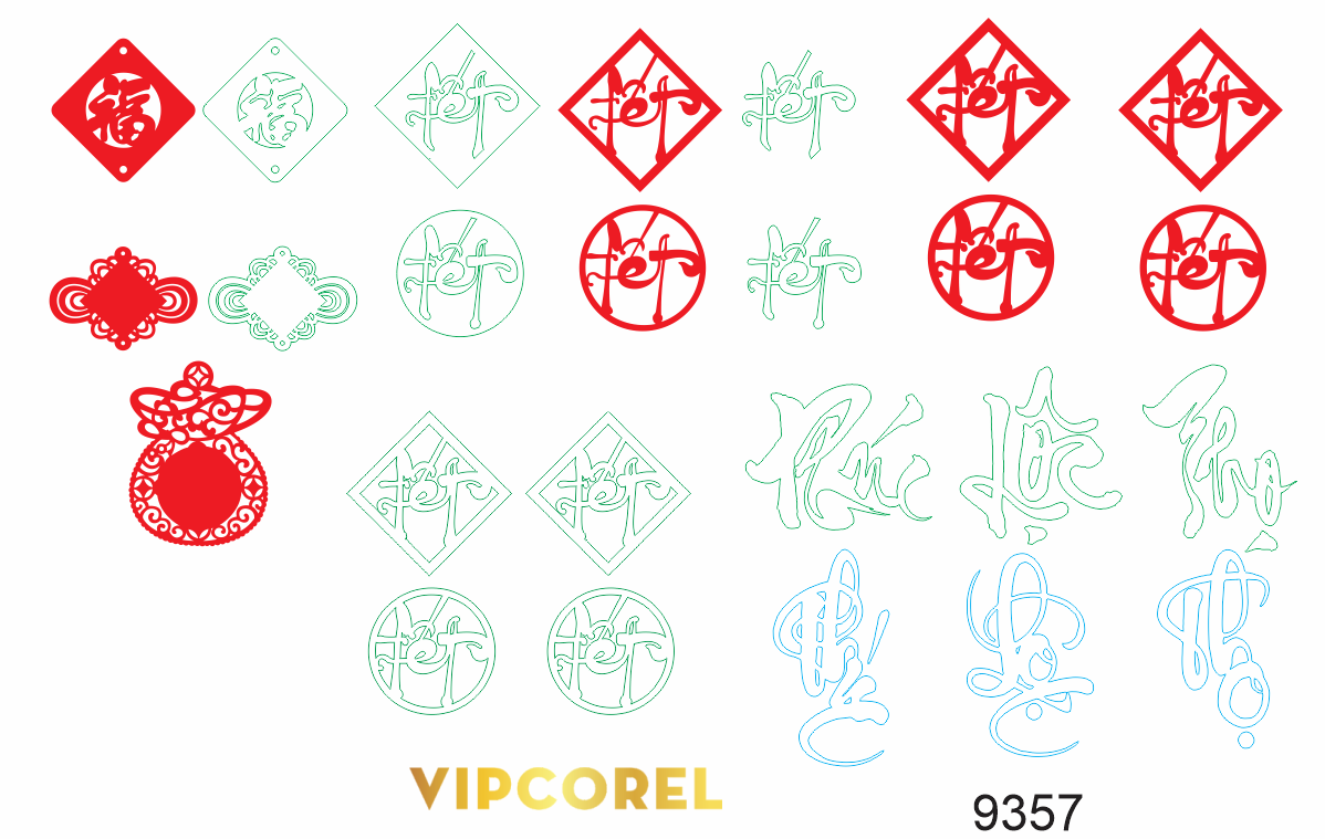 vector cat cnc laser trang trí tết năm moi 2024 3.png