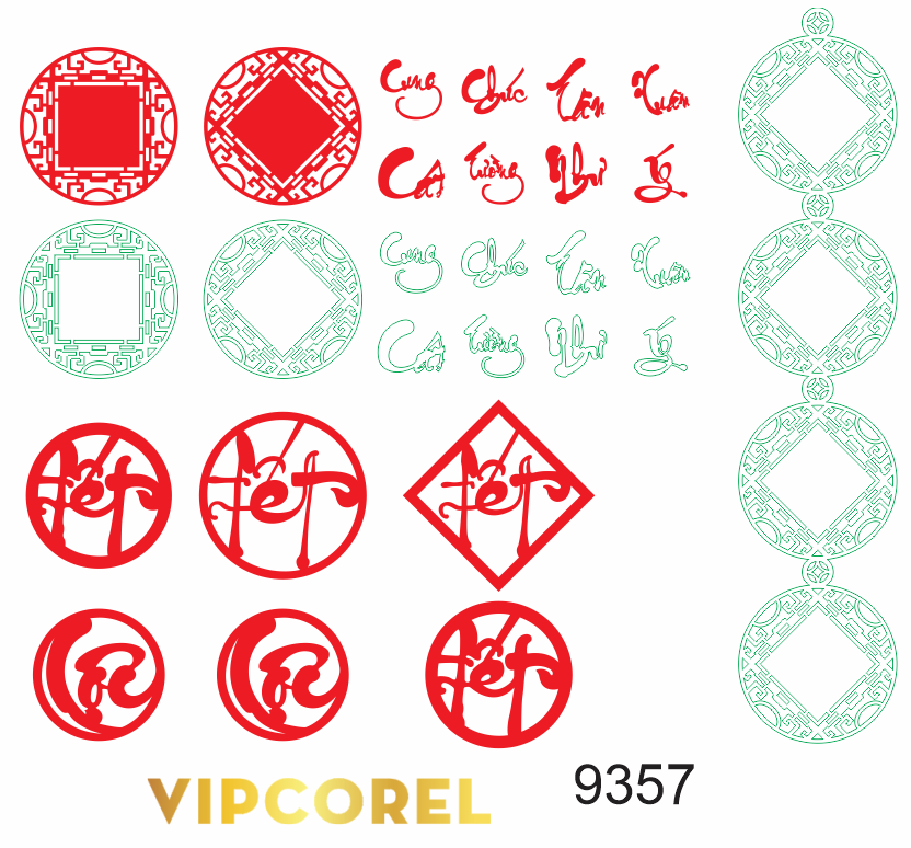 vector cat cnc laser trang trí tết năm moi 2024.png