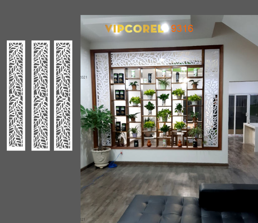 vector cnc hoa tiet la cay vach ngan phong khach.png
