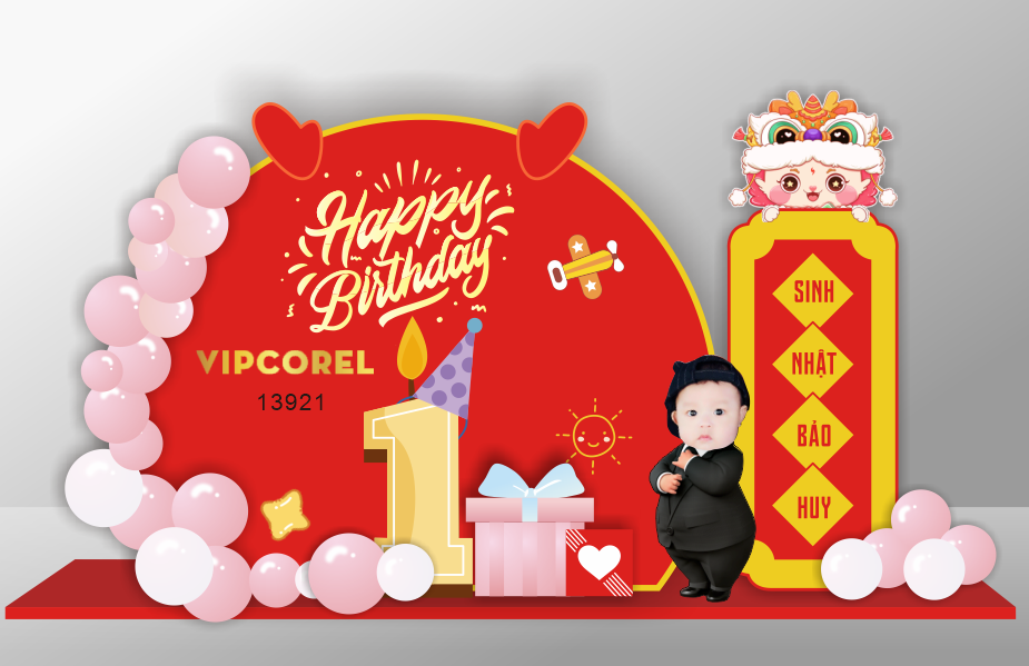 vector happy birthday bao huy file corel.png