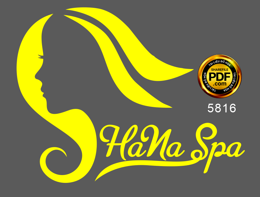 vector logo hana spa.png